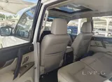 Mitsubishi Pajero GLS 2010 7-Seater Diesel 4WD QR 29000